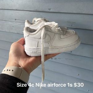 Nike Air Force 1 4c